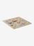 FSC® wooden ICE FLOE button puzzle wood - vertbaudet enfant 