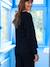 Knitted 2-Piece Set for Pregnancy & Nursing black - vertbaudet enfant 