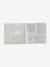 Grand livre photo personnalisable jaune - vertbaudet enfant 