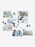 Set of 6 Magnetic Puzzles multicoloured - vertbaudet enfant 