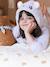 Kawaii Onesie for Girls lilac - vertbaudet enfant 