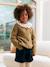 Knitted Cardigan olive - vertbaudet enfant 
