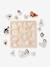 FSC® wooden ICE FLOE button puzzle wood - vertbaudet enfant 