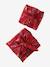 Set of 2 Furoshikis red - vertbaudet enfant 