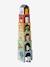 Cube Tower with Finger Puppets green - vertbaudet enfant 