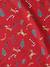 Set of 2 Furoshikis red - vertbaudet enfant 