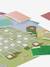 Set of Glitter Stickers multicoloured - vertbaudet enfant 