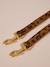 Dog Walking Set: Harness + Lead + Collar coffee - vertbaudet enfant 