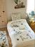 Duvet Cover + Pillowcase Set for Children, Trek multicoloured - vertbaudet enfant 