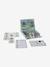 Magnetic Number Game, GREEN FOREST green - vertbaudet enfant 