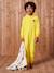 Combinaison pyjama garçon Pikachu jaune - vertbaudet enfant 