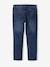 Waterless Straight-Leg Jeans for Boys brut denim+stone - vertbaudet enfant 