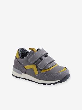 -Touch-Fastening Trainers for Baby Boys, Runner-Style