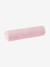Lot de 2 draps-housses bébé en jersey extensible blanc+GRIS+JAUNE CURRY+ROSE PALE+VERT BLEUTE - vertbaudet enfant 