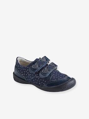 Chaussures-Derbies cuir fille collection maternelle