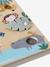 TANZANIA jungle sound board in FSC® wood wood - vertbaudet enfant 