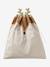 Reindeer Christmas Sack golden beige - vertbaudet enfant 