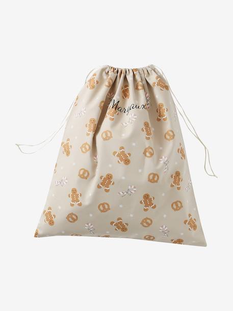 Christmas Sack, Moony cinnamon - vertbaudet enfant 