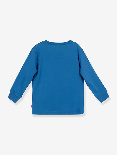 Batwing t-shirt for babies LEVI'S® blue - vertbaudet enfant 