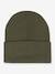 Beanie for Children khaki - vertbaudet enfant 