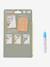 Magic water colouring book multicoloured - vertbaudet enfant 