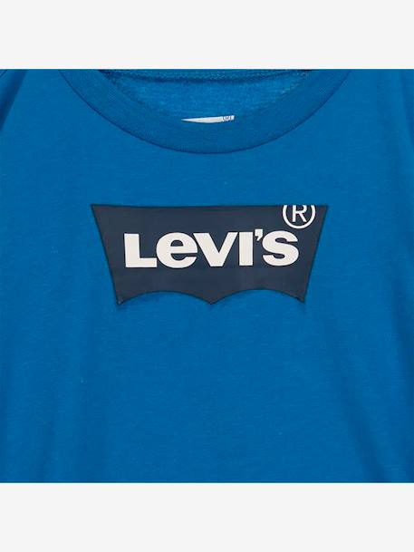 Batwing t-shirt for babies LEVI'S® blue - vertbaudet enfant 