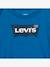 Batwing t-shirt for babies LEVI'S® blue - vertbaudet enfant 