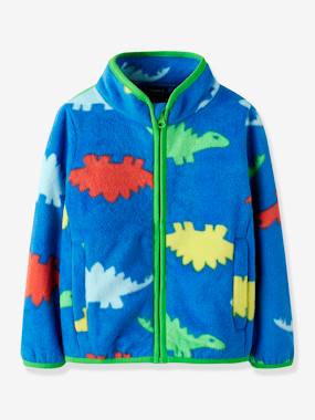 NAME IT Veste Matelassée Pour Garçon – Capuche Amovible, Détails Réfléchissants – Chaude Et Légère Pour Mi-Saison