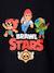 BRAWL STARS T-shirt for boys black - vertbaudet enfant 