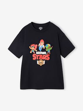 Garçon-T-shirt, polo, sous-pull-T-shirt-T-Shirt Brawl Stars Garçon
