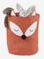 Fox Basket Brown - vertbaudet enfant 