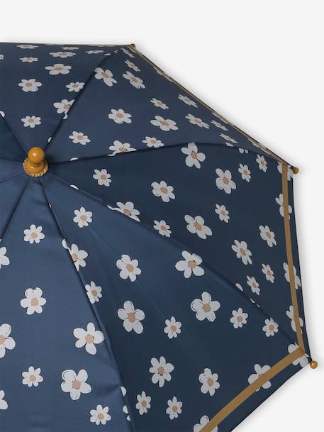 Umbrella for Girls navy blue - vertbaudet enfant 