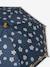 Umbrella for Girls navy blue - vertbaudet enfant 