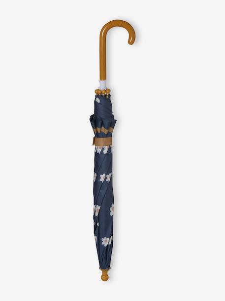 Umbrella for Girls navy blue - vertbaudet enfant 