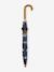Umbrella for Girls navy blue - vertbaudet enfant 