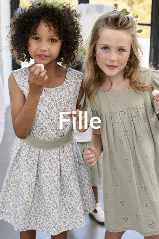 Fille