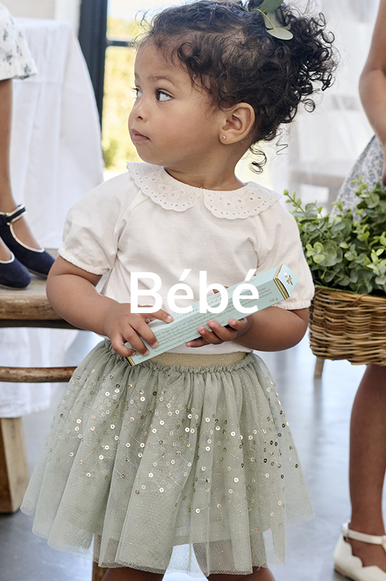 Bébé