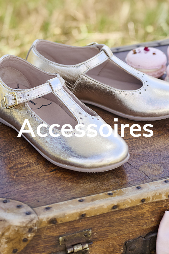 Accessoires