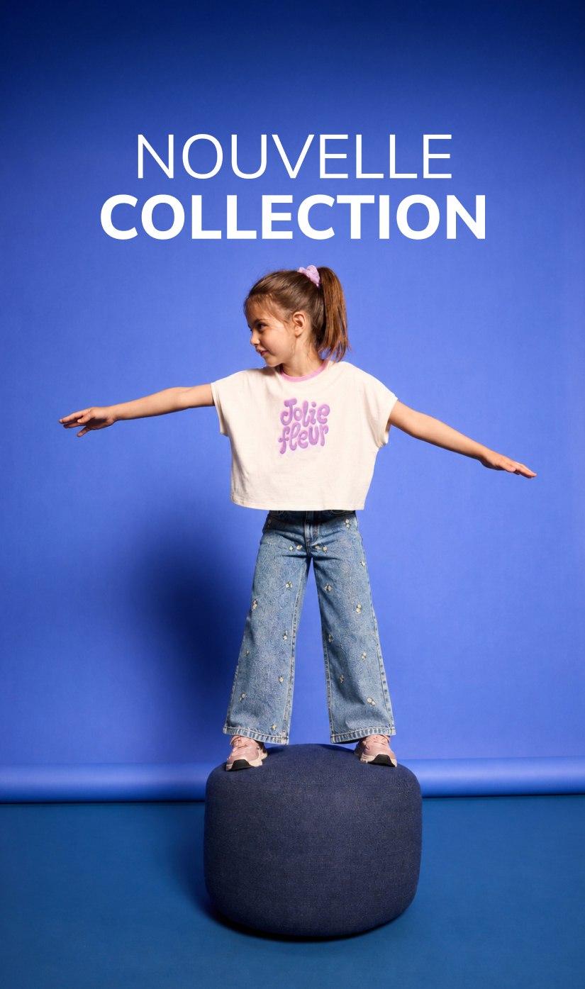 Nouvelle collection