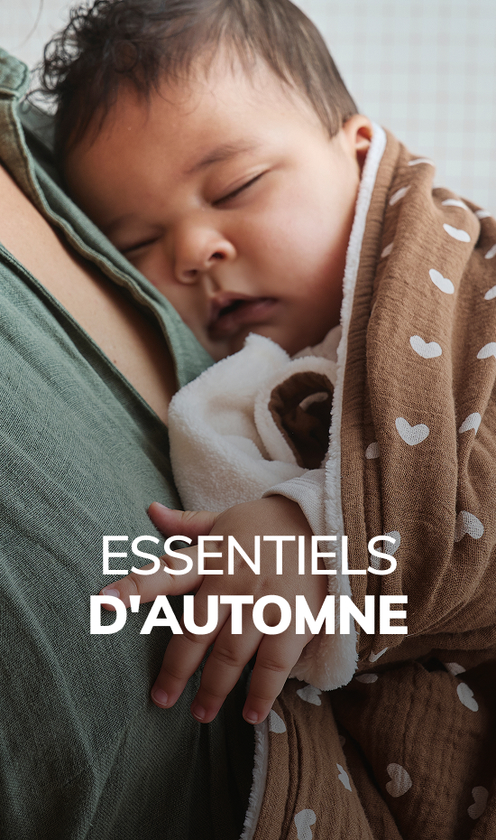 Essentiels d'automne