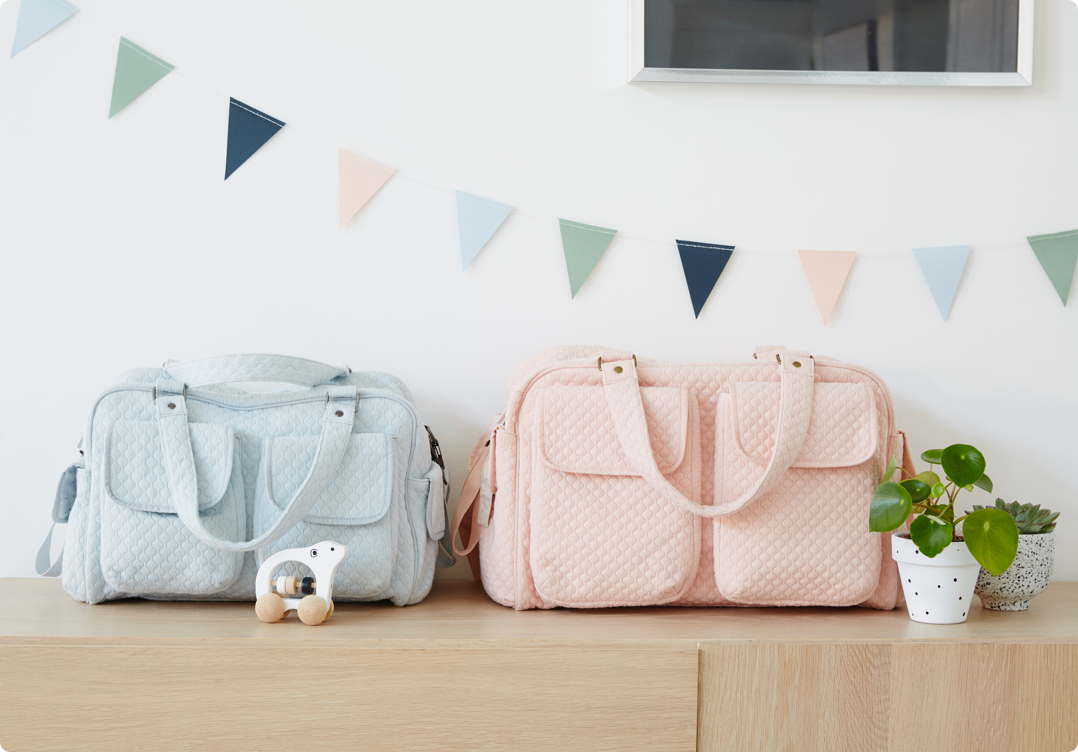 How to properly prepare your maternity suitcase?
