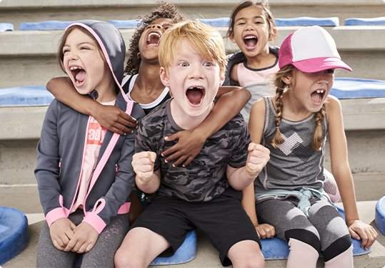 Primary school start: which extracurricular activity to choose for your child?
