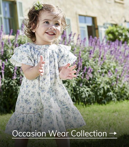 Occasion Wear Collection