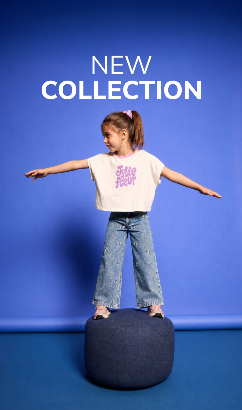 New collection