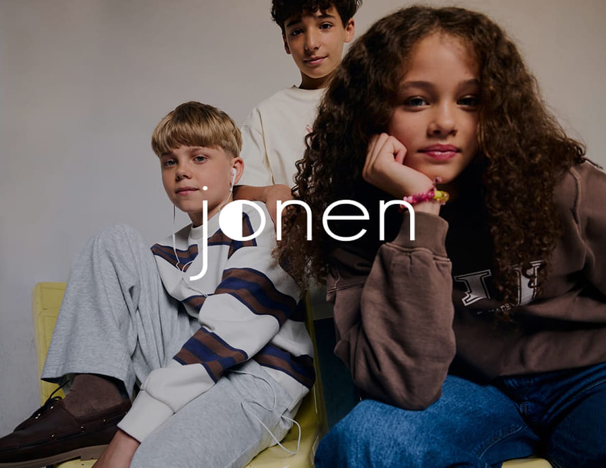 Jonen