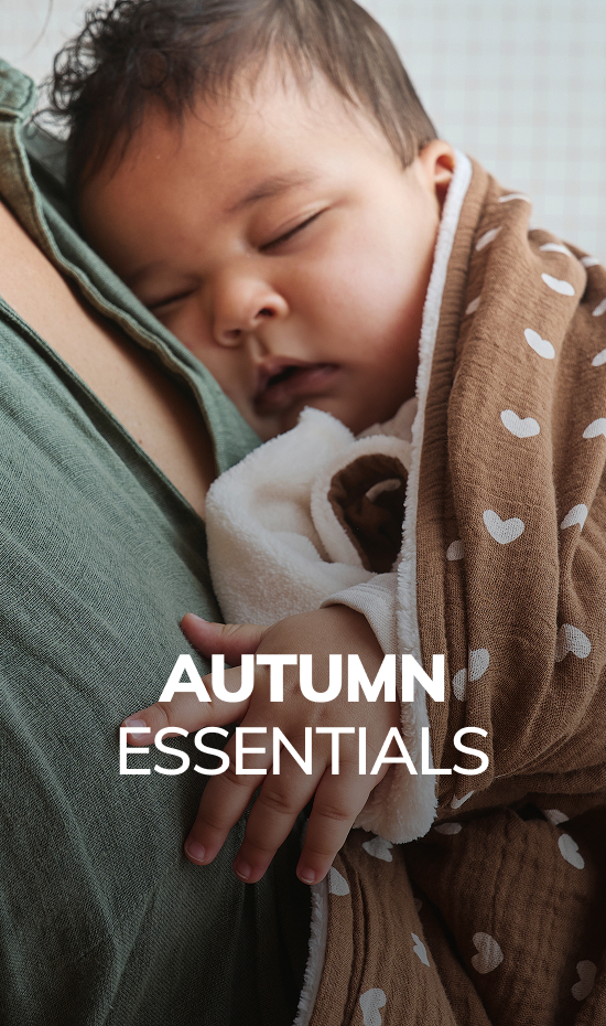 Autumn essentials
